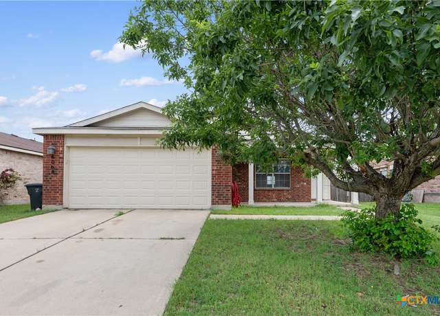 Property at 6008 Horne Dr, Killeen, TX 76542, 4 beds, 2 baths