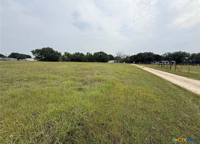 Property at Unassigned Fm 2412, Gatesville, TX 76528