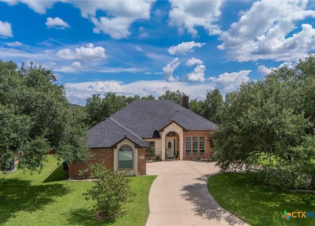 Property at 404 Prospector Trl, Harker Heights, TX 76548, 4 beds, 3.5 baths