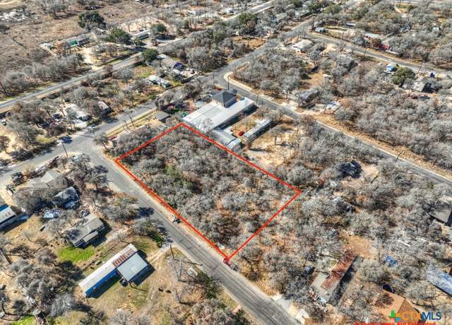 Property at 23115 Pocahontas, San Antonio, TX 78264