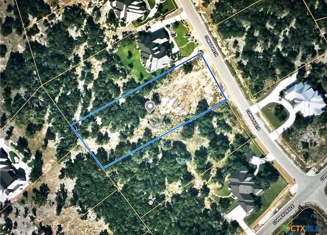 Property at 5271 Comal Vis, New Braunfels, TX 78132