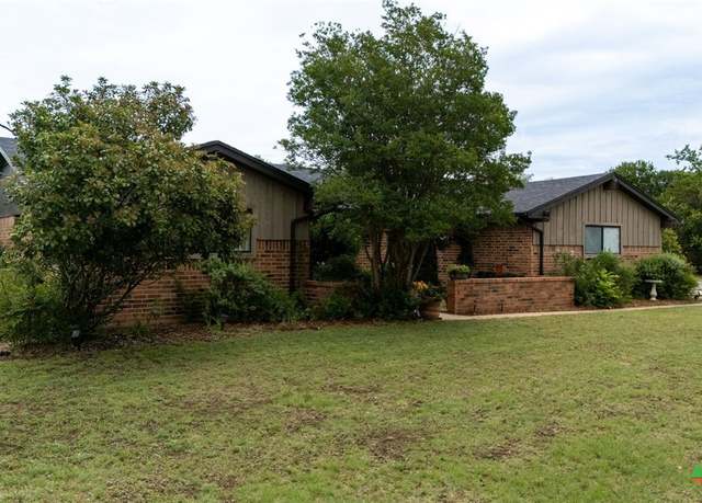 Property at 583 County Road 4744, Kempner, TX 76539, 3 beds, 2 baths
