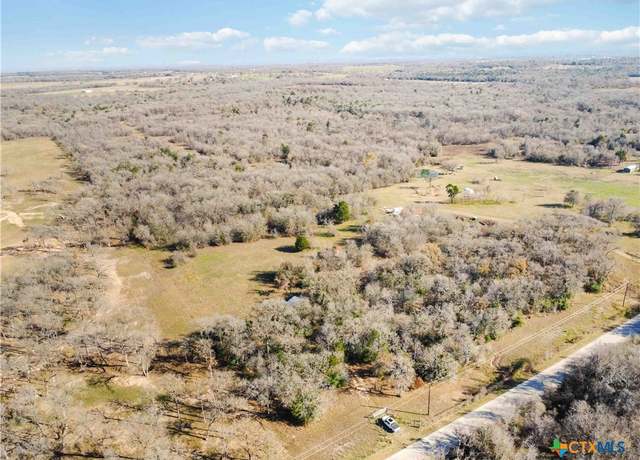 Property at CR 302, Rockdale, TX 76567