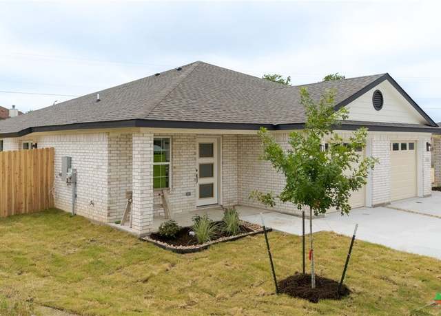 Property at 5224 Rose Garden Loop, Killeen, TX 76542, 3 beds, 2 baths