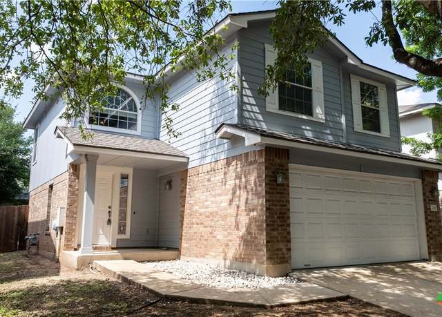 Property at 2208 Jesse Owens Dr, Austin, TX 78748, 3 beds, 2.5 baths
