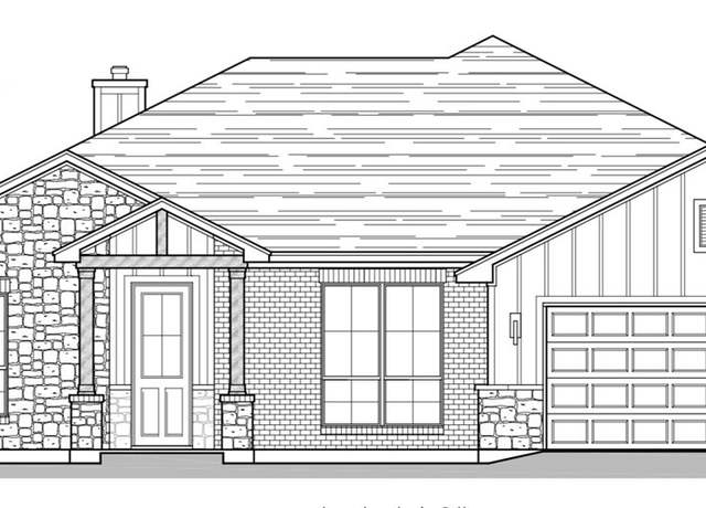 Property at 220 Creek Plum Ln, Temple, TX 76502, 3 beds, 2 baths