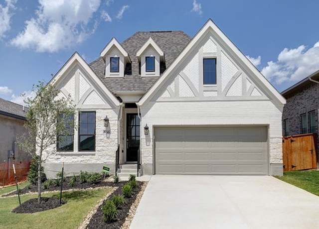 Property at 636 Vireos St, New Braunfels, TX 78132, 4 beds, 3 baths