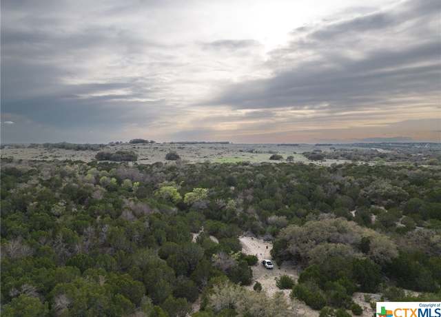Property at 50.44 Acres County Road 3100, Kempner, TX 76539