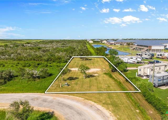 Property at Lot 24 Boca Grande Loop, Port O'connor, TX 77982