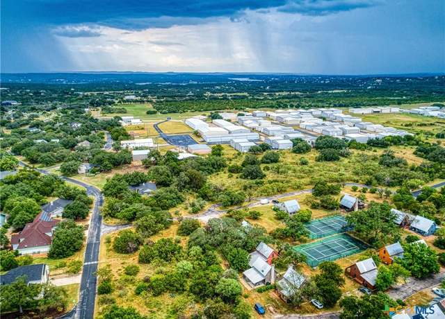Property at TBD (Lot 130A) Kendall Rd, Spicewood, TX 78669
