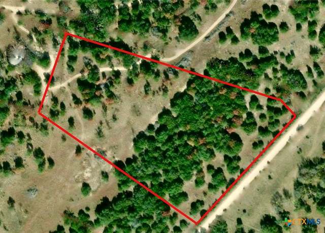 Property at lot 69 Cr 127, Carlton, TX 76436