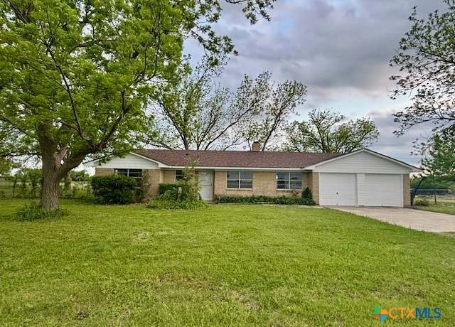 Property at 9681 State Highway 53, Temple, TX 76501, 4 beds, 2 baths