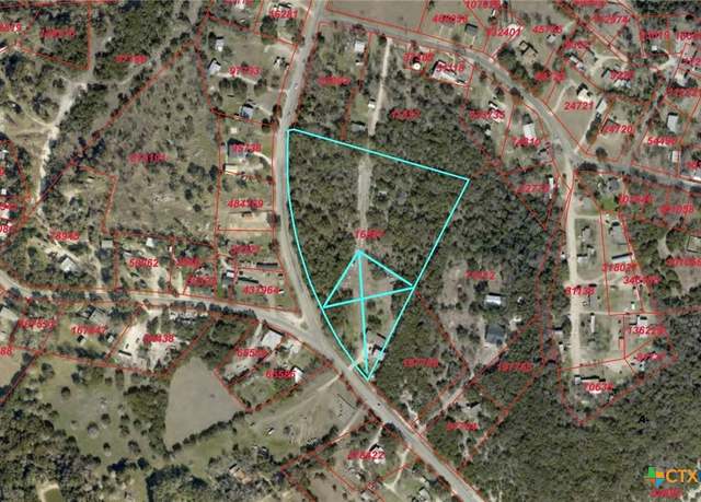 Property at 3909 Water Works Rd, Belton, TX 76513