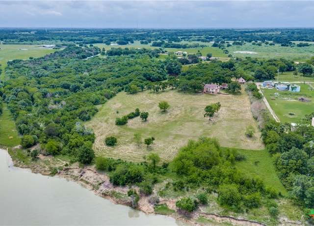 Property at 20624 N Fm 709, Hubbard, TX 76648, 4 beds, 3 baths