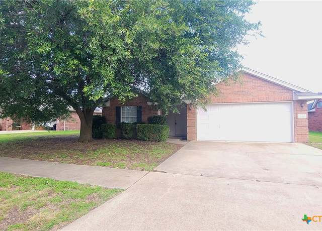 Property at 2810 Scottsdale Dr, Killeen, TX 76543, 3 beds, 2 baths