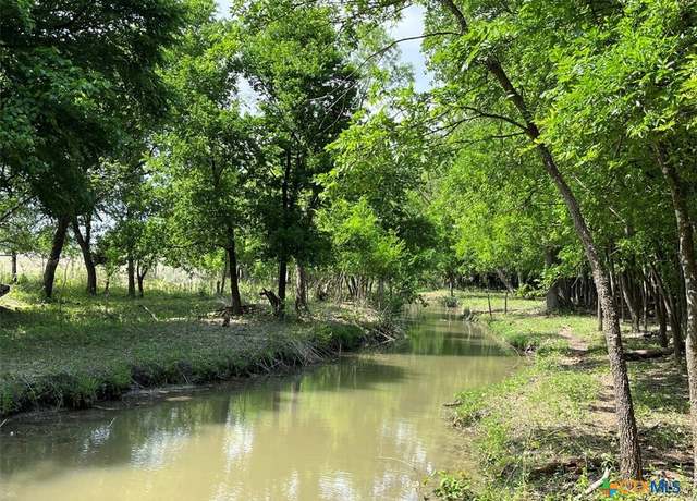 Property at 000 County Road 269, Oglesby, TX 76561