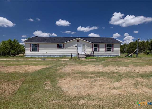 Property at 801 Hatton, Killeen, TX 76542, 3 beds, 2 baths