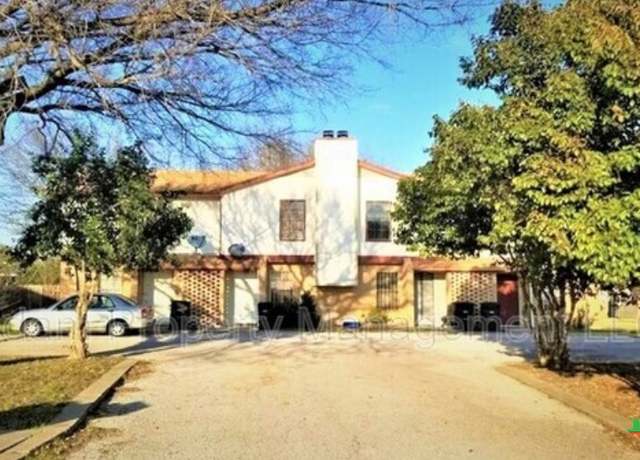 Property at 506 Esther Cir, Killeen, TX 76543
