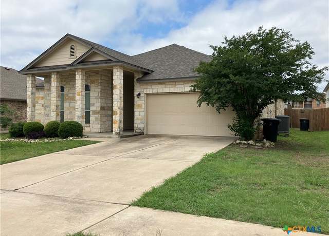 Property at 6403 Creek Land Rd, Killeen, TX 76549, 4 beds, 2.5 baths