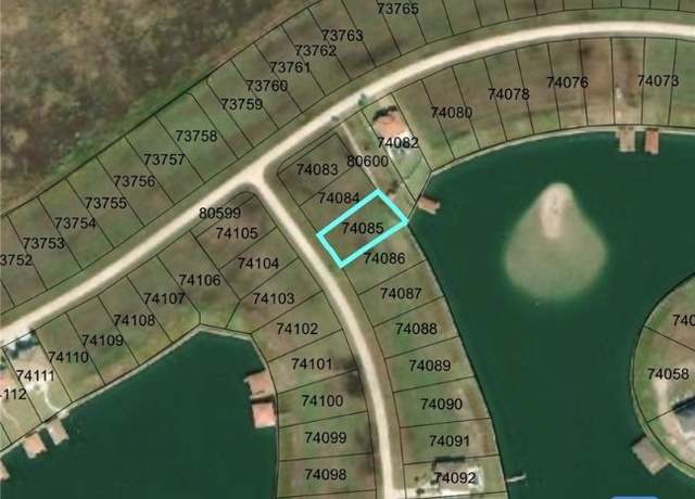 Property at TBD E Chardonnay Way, Port O'connor, TX 77982