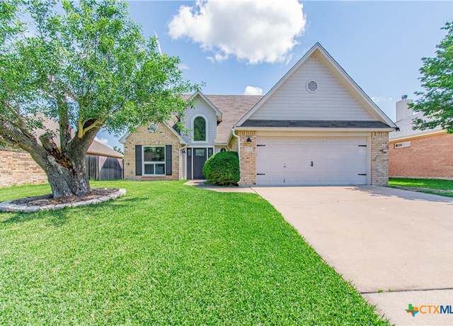 Property at 2318 Stratford Dr, Temple, TX 76502, 3 beds, 2.5 baths