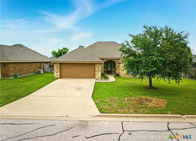 Property at 412 Coventry Dr, Temple, TX 76502, 4 beds, 2 baths