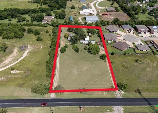 Property at 640 Fm-439-spur, Nolanville, TX 76559