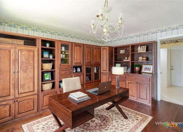 Property at 115 Blanket Dr, Copperas Cove, TX 76522, 3 beds, 2 baths