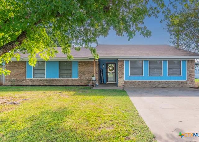 Property at 508 Straws Mill Rd, Gatesville, TX 76528, 4 beds, 3 baths