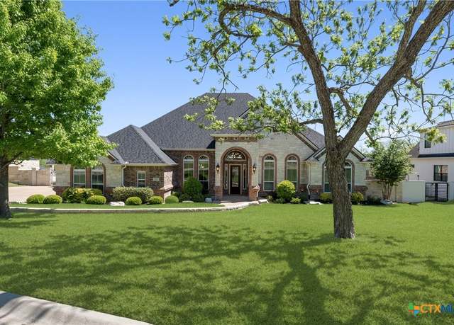 Property at 4067 Pecan Mdw, Belton, TX 76513, 4 beds, 3.5 baths