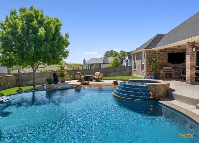 Property at 4067 Pecan Mdw, Belton, TX 76513, 4 beds, 3.5 baths