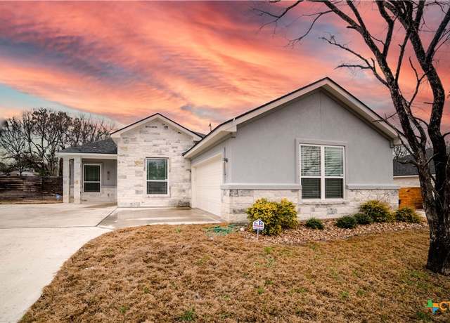 Property at 2810 Michaels Dr, Temple, TX 76502, 3 beds, 2.5 baths