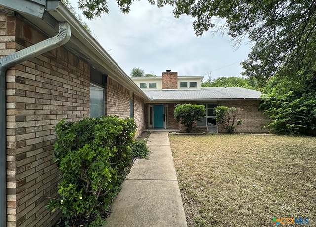 Property at 1612 Tanglewood Dr, Harker Heights, TX 76548, 3 beds, 2 baths