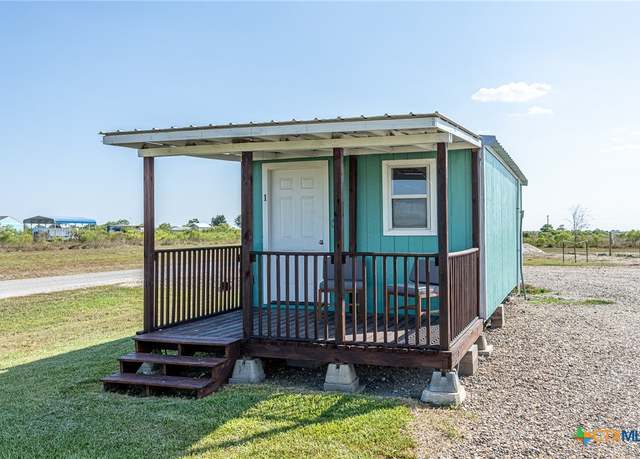 Property at 143 S Quailrun Ave, Port Lavaca, TX 77979
