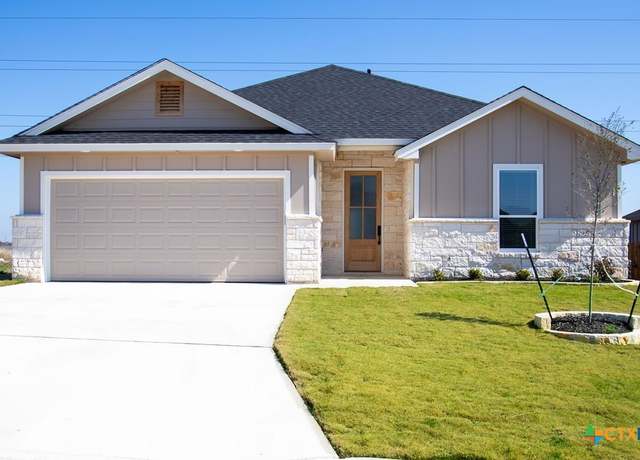 Property at 2927 Atascosa, Temple, TX 76501, 3 beds, 2 baths