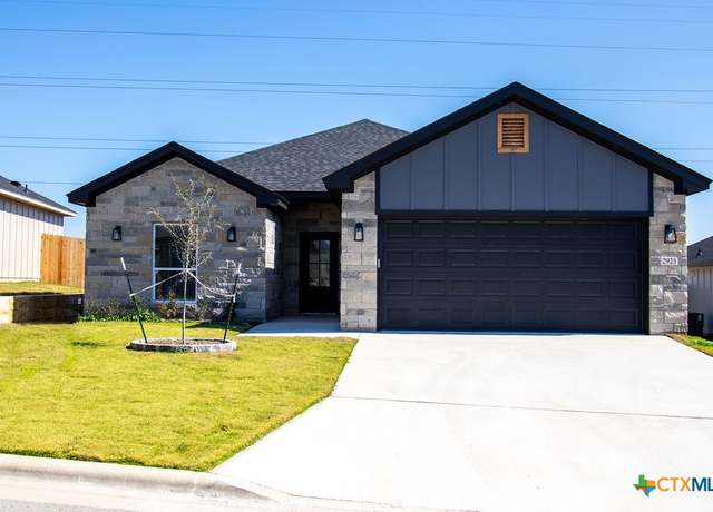 Property at 2923 Atascosa Dr, Temple, TX 76501, 3 beds, 2 baths