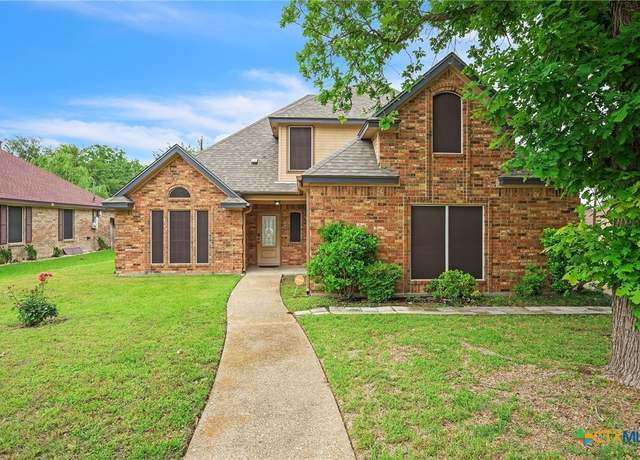 Property at 1811 Rally Ln, Harker Heights, TX 76548, 4 beds, 2.5 baths