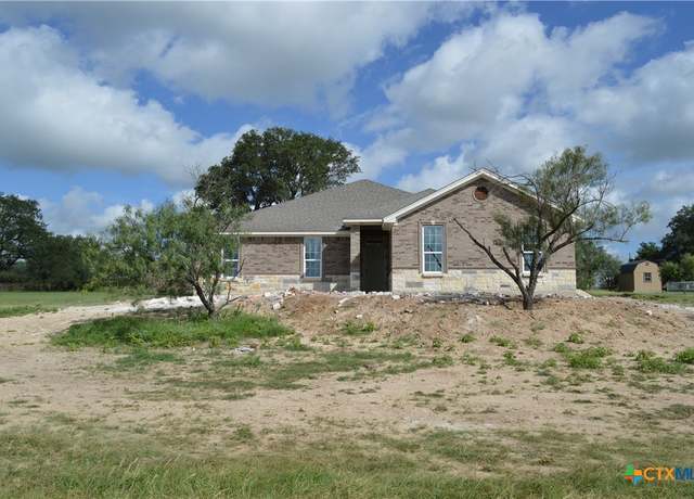 Property at 274 County Road 3152, Kempner, TX 76539, 5 beds, 2.5 baths