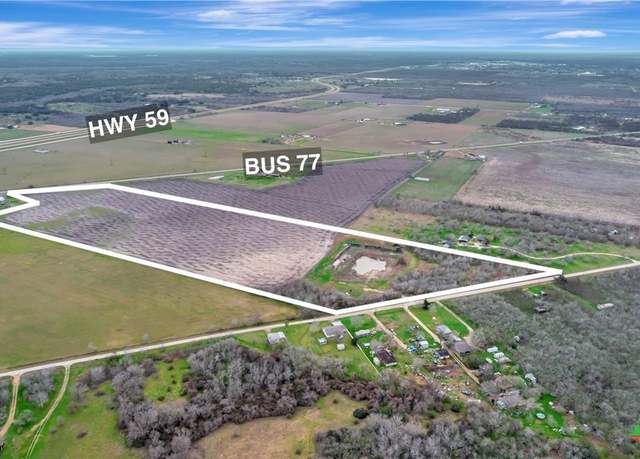 Property at 000 Us Hwy 59 S, Victoria, TX 77905