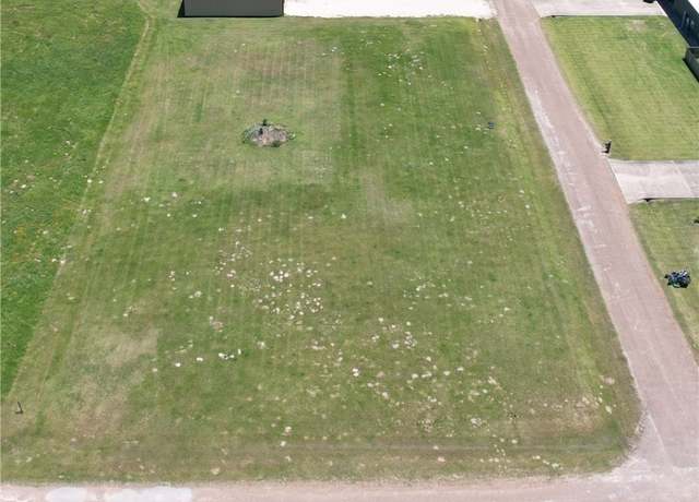 Property at TBD Gibb Blvd, Seadrift, TX 77983