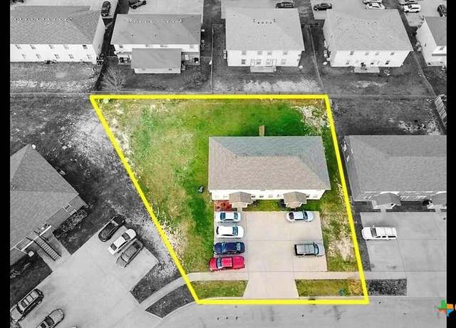 Property at 1601 Dugger Cir, Killeen, TX 76543, 2 beds, 1.5 baths