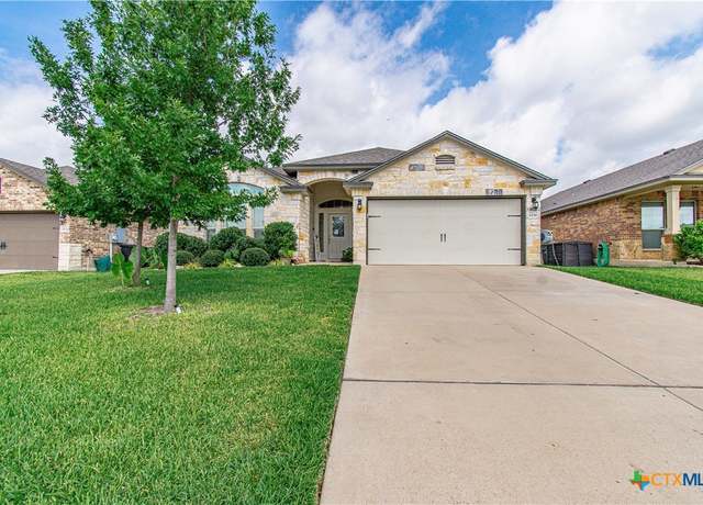 Property at 1238 Juneberry Park Dr, Temple, TX 76502, 4 beds, 2 baths