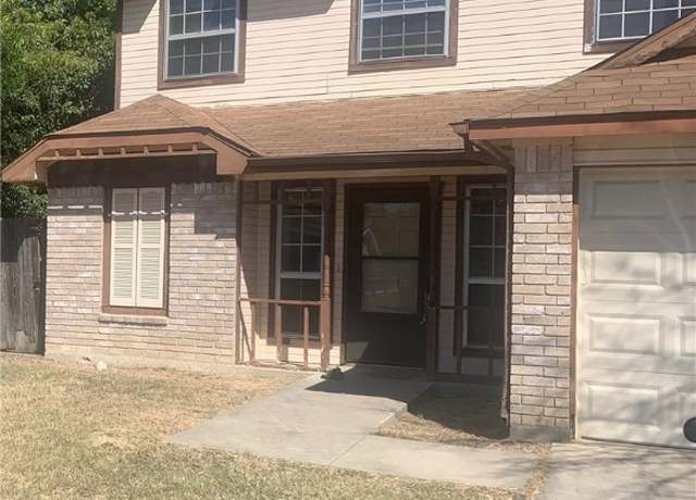 Property at 2011 Hinkle Ave, Killeen, TX 76549, 3 beds, 2.5 baths