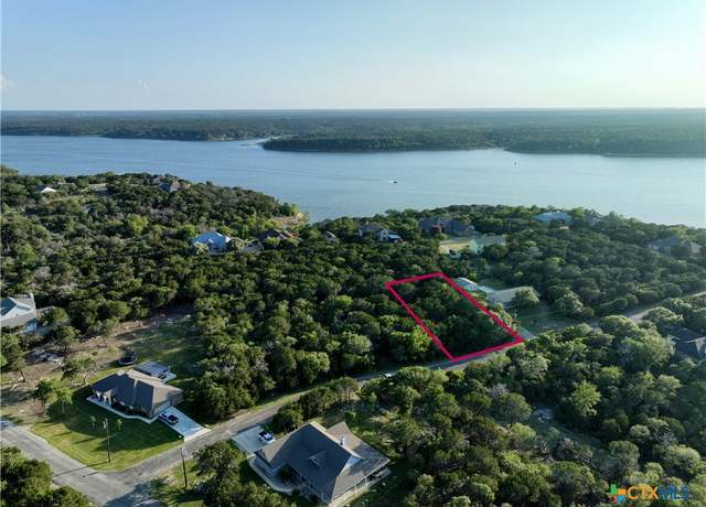 Property at 16148 Salado Dr, Temple, TX 76502
