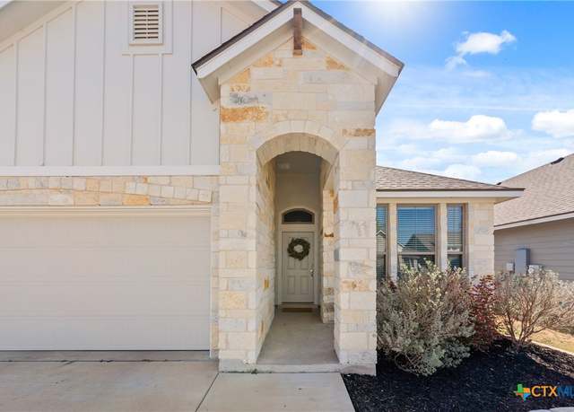 Property at 629 Ripplewood Dr, Temple, TX 76502, 4 beds, 2 baths