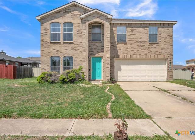 Property at 2409 Love Rd, Killeen, TX 76542, 3 beds, 1.5 baths