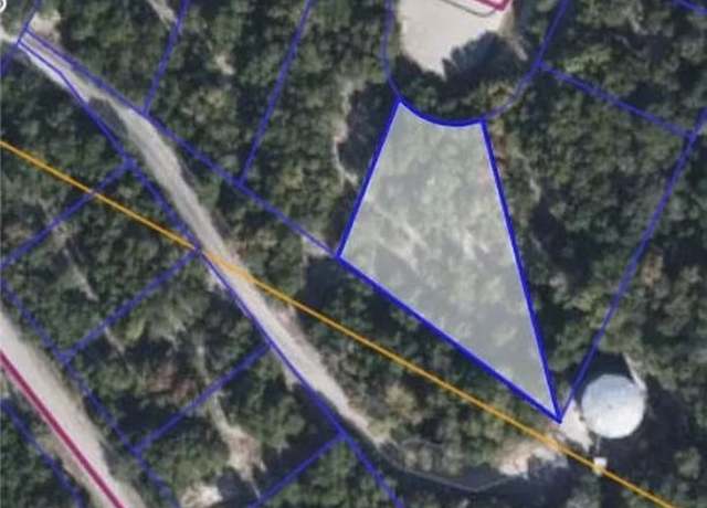 Property at 8407 NW Briarwood Cir, Lago Vista, TX 78645