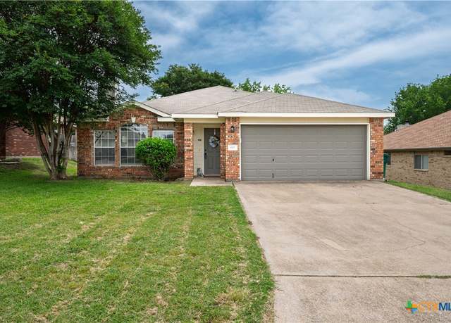 Property at 139 Harvest Loop, Harker Heights, TX 76548, 3 beds, 2 baths