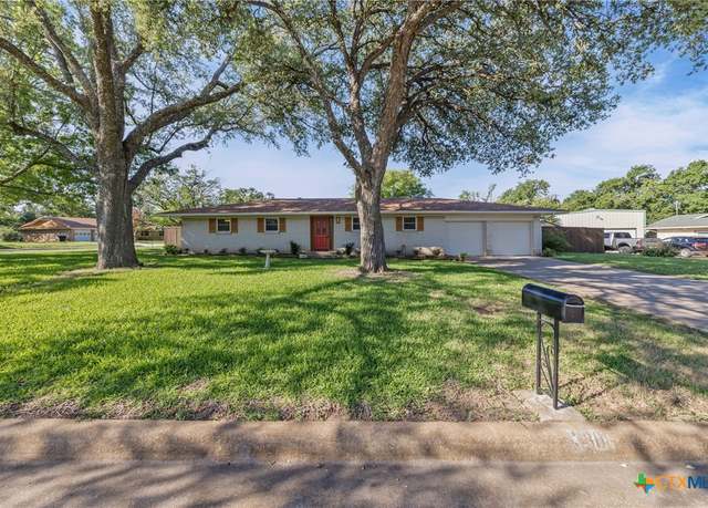 Property at 3301 Antelope, Temple, TX 76504, 3 beds, 2 baths