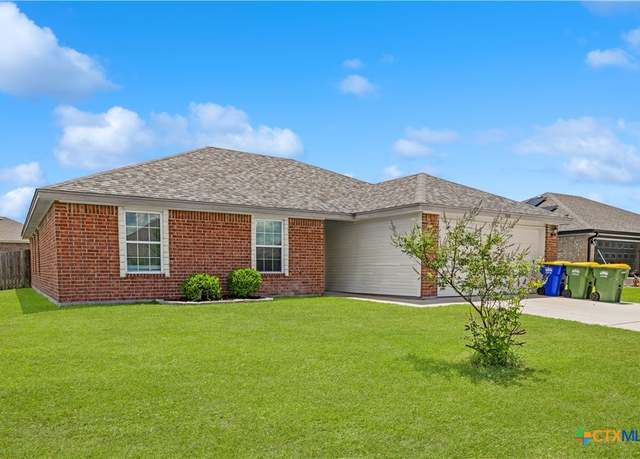 Property at 503 Chrislyn St, Troy, TX 76579, 4 beds, 2 baths